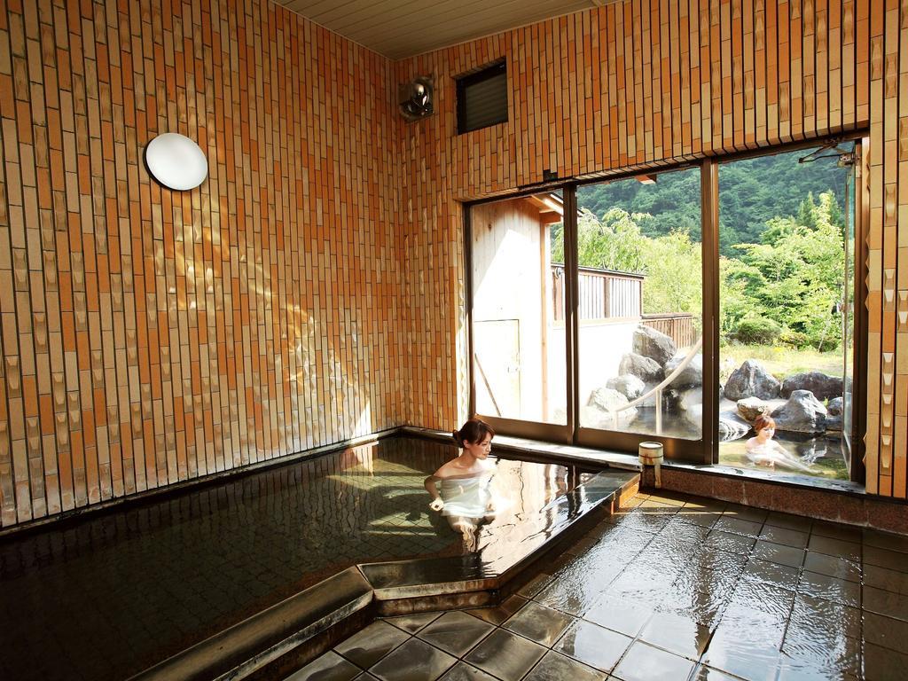 Konji Ryokan Otel Takayama  Dış mekan fotoğraf