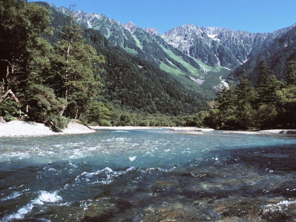 Konji Ryokan Otel Takayama  Dış mekan fotoğraf